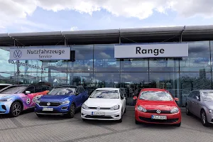 Autohaus Range GmbH image