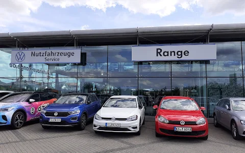 Autohaus Range GmbH image