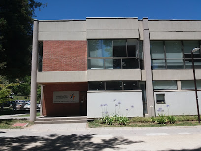 Departamento De Astronomía Universidad De Concepción