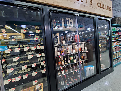 Liquor Store «Wayne Bottle King», reviews and photos, 1950 NJ-23, Wayne, NJ 07470, USA