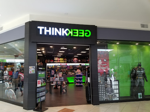 Shopping Mall «Crabtree Valley Mall», reviews and photos, 4325 Glenwood Ave, Raleigh, NC 27612, USA