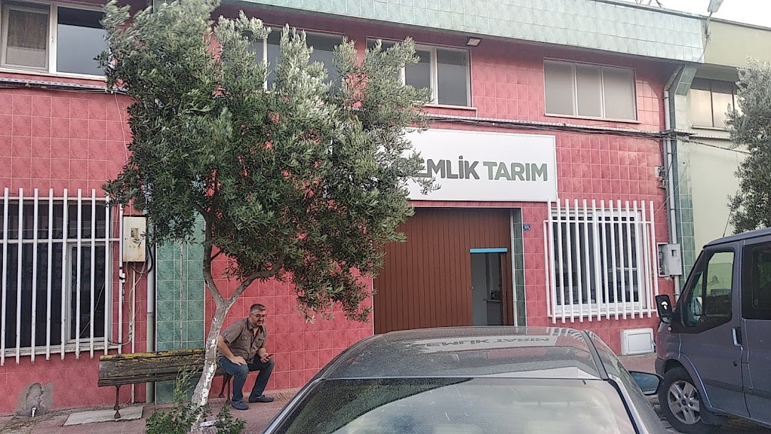 Gemlik Tarm