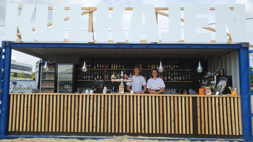 Kulkajen in Haderslev, Ringkøbing-Skjern