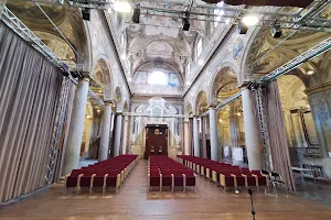 Theatine church of Piacenza image