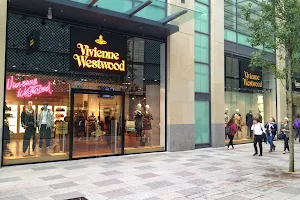 Vivienne Westwood Cardiff image