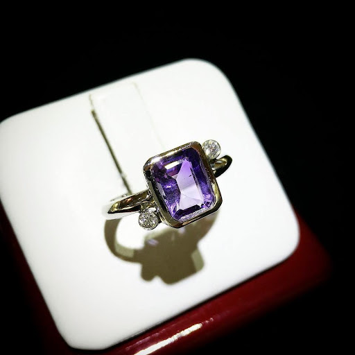 Jeweler «Town Jewelers Inc.», reviews and photos, 3305 Connecticut Ave NW, Washington, DC 20008, USA