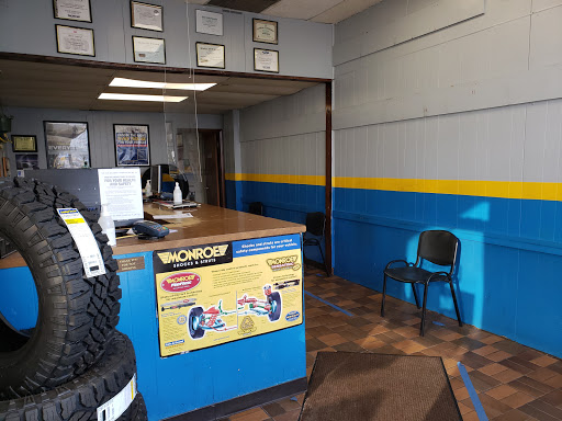 Monro Auto Service And Tire Centers image 4
