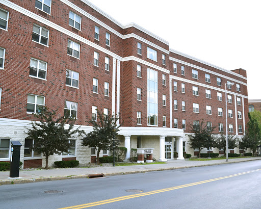 The Grand Rehabilitation and Nursing at River Valley image 8