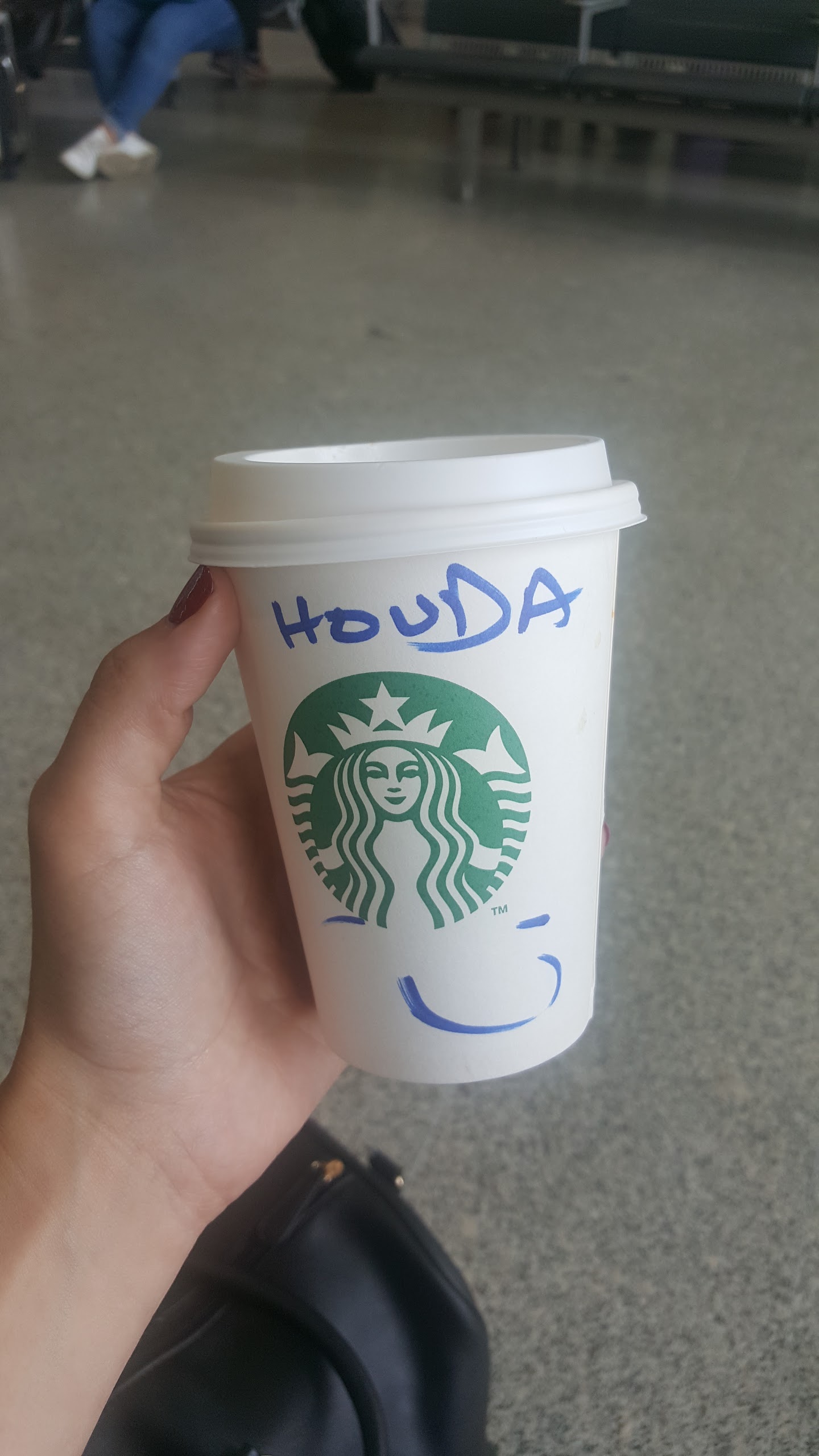 Photo n° 1 de l'avis de houda.a fait le 29/07/2017 à 20:58