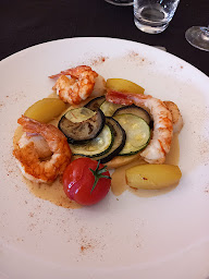 Photo n°16 de Hôtel Restaurant la Parenthèse à Attignat ()