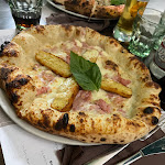 Photo n°2 de l'avis de Pietro.a fait le 05/01/2020 à 10:07 sur le  Basilico à Caserta