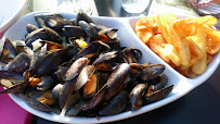 Moule du Restaurant Brasserie Nord Sud Binic - n°11