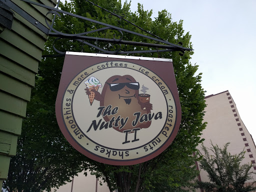 Coffee Shop «The Nutty Java», reviews and photos, 160 Broad St, Kingsport, TN 37660, USA