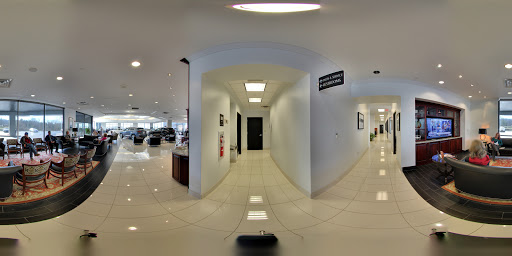 Lexus Dealer «Lexus of Knoxville», reviews and photos, 10315 Parkside Dr, Knoxville, TN 37922, USA