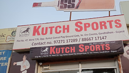 Kutch Sports