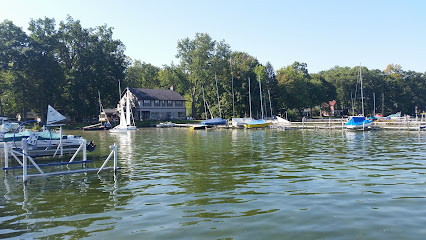 Clark Lake Yacht Club