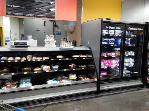 Department Store «Walmart Supercenter», reviews and photos, 2485 IA-92, Washington, IA 52353, USA