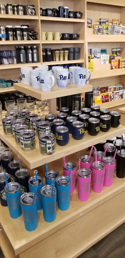 Book Store «The University Store on Fifth», reviews and photos, 4000 Fifth Ave, Pittsburgh, PA 15213, USA