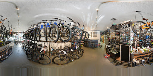 Bicycle Store «Breakaway Bikes», reviews and photos, 4235 Montgomery Dr, Santa Rosa, CA 95405, USA