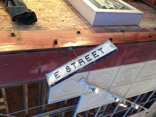 Clothing Store «E Street Denim Co Inc», reviews and photos, 1876 1st St, Highland Park, IL 60035, USA