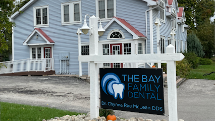 The Bay Family Dental Dr Chynna Rae McLean