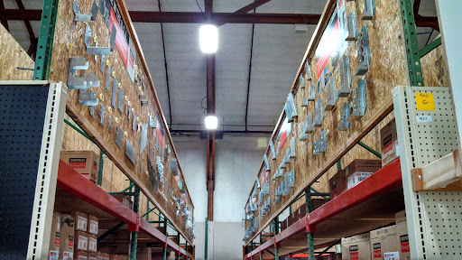 Building Materials Supplier «BMC - Building Materials & Construction Solutions», reviews and photos, 5210 E Lake Sammamish Pkwy SE, Issaquah, WA 98029, USA