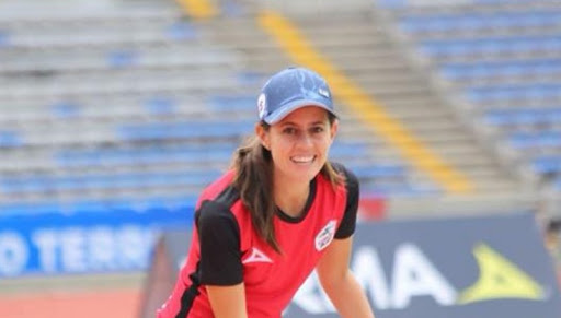 Nutrióloga Deportiva en Puebla. Pilar Fernández