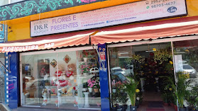 Floricultura D&R FLORES E PRESENTES
