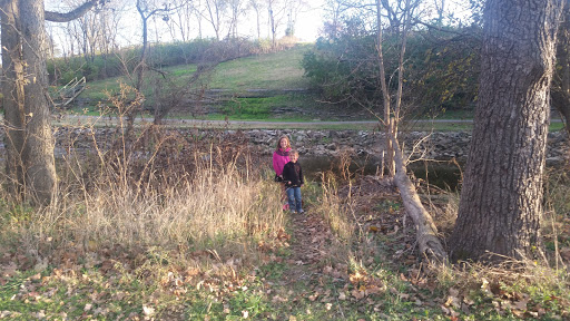 Park «Seneca Park», reviews and photos, 3151 Pee Wee Reese Rd, Louisville, KY 40207, USA