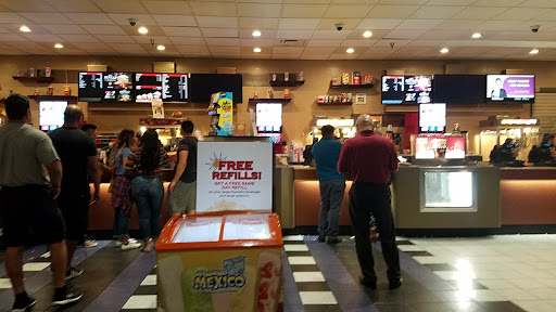 Movie Theater «Cinemark 20 and XD», reviews and photos, 11855 Gateway Blvd W, El Paso, TX 79936, USA