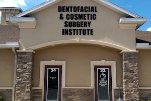 Dentofacial & Cosmetic Surgery Institute image