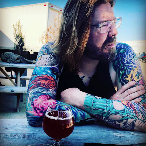 Tattoo Shop «Skin of A Different Color», reviews and photos, 2080 E New York St, Aurora, IL 60502, USA