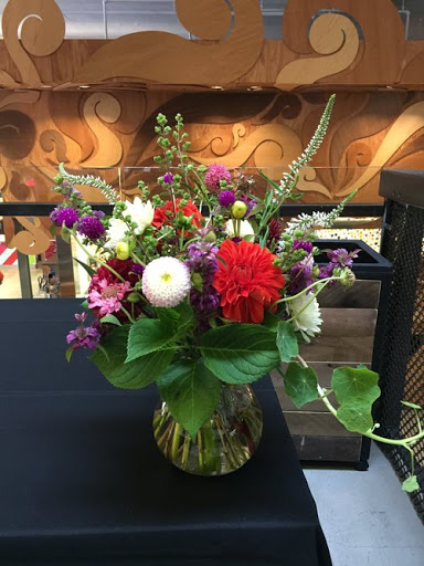Florist «City Bloom, Inc», reviews and photos, 1300 Clay St #162b, Oakland, CA 94612, USA