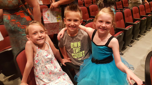 Performing Arts Theater «South Milwaukee Performing Arts Center», reviews and photos, 901 15th Ave, South Milwaukee, WI 53172, USA