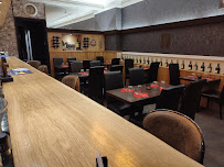 Atmosphère du Restaurant français Le Clavelin la Grande Brasserie Moderne à Dole - n°9