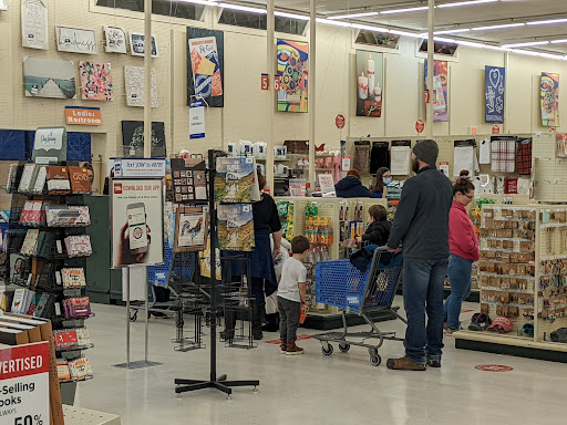Craft Store «Hobby Lobby», reviews and photos, 1275 S College Mall Rd, Bloomington, IN 47401, USA