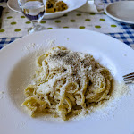 Photo n°2 de l'avis de Marco.a fait le 18/03/2023 à 14:09 sur le  Trattoria Al Monte à Fiumicino