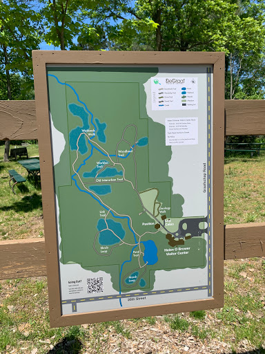 Nature Preserve «DeGraaf Nature Center», reviews and photos, 600 Graafschap Rd, Holland, MI 49423, USA
