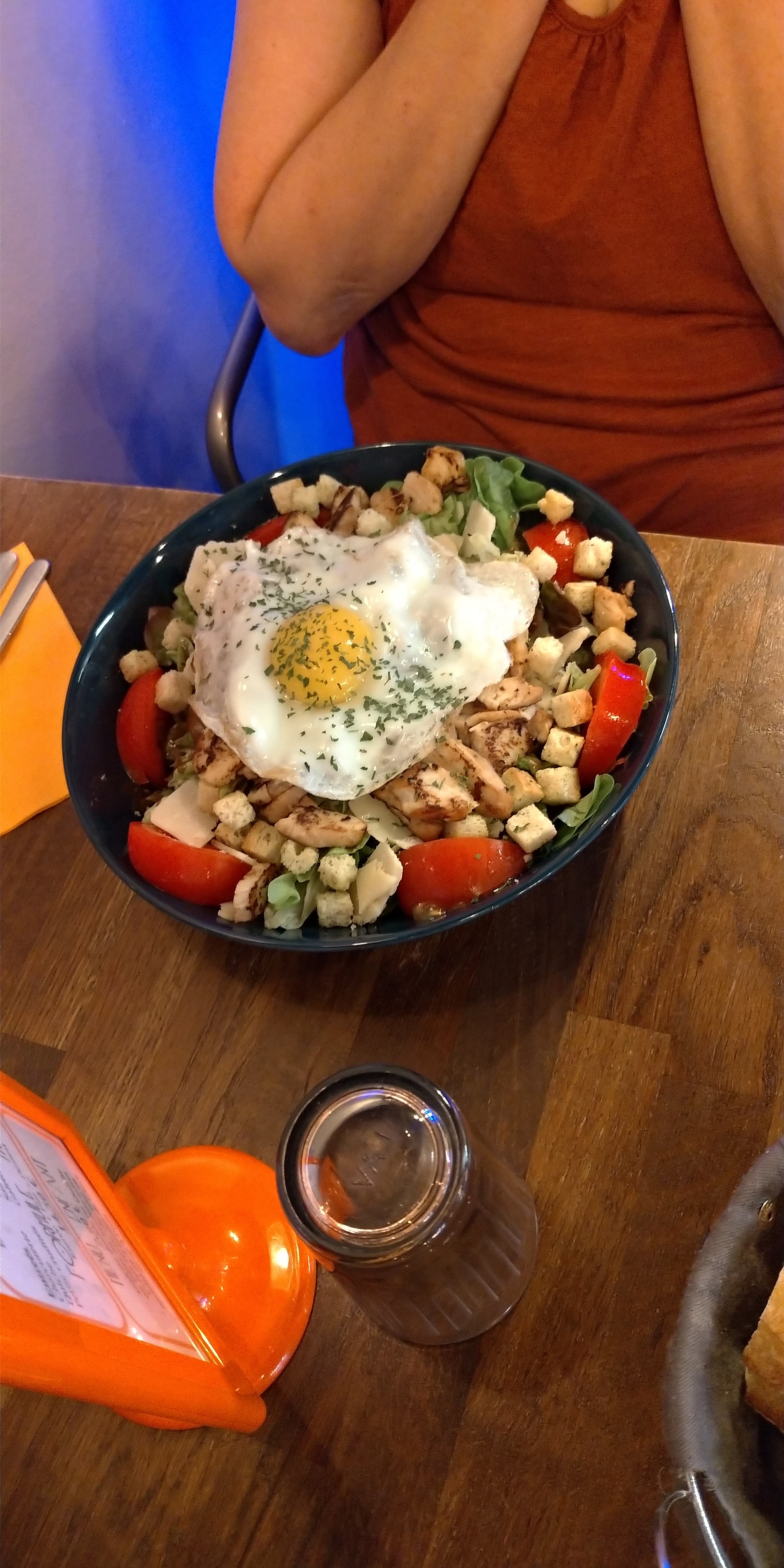 Photo n° 1 de l'avis de Vicky. fait le 19/08/2019 à 10:17