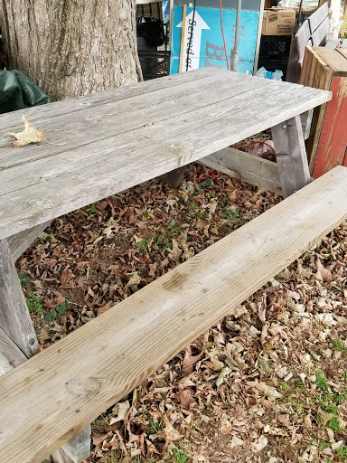 Flea Market «Olde Tyme Flea Market», reviews and photos, 5400 State Rd 46, Nashville, IN 47448, USA