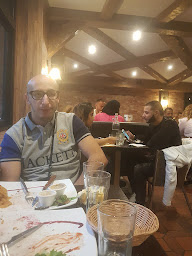 Photo n°105 de Alambra Steak House Halal à Stains ()