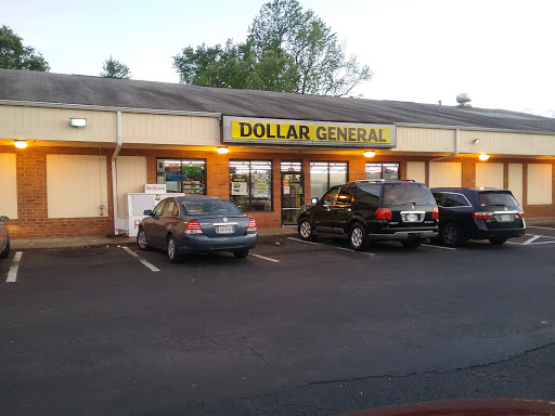 Dollar General, 3302 S Military Hwy, Chesapeake, VA 23323, USA, 