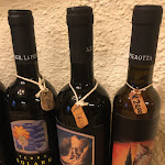 Photo n°3 de l'avis de Britt.e fait le 26/05/2023 à 21:07 sur le  Enoteca L'Osteria di Cecchi e Valentini à Scarlino