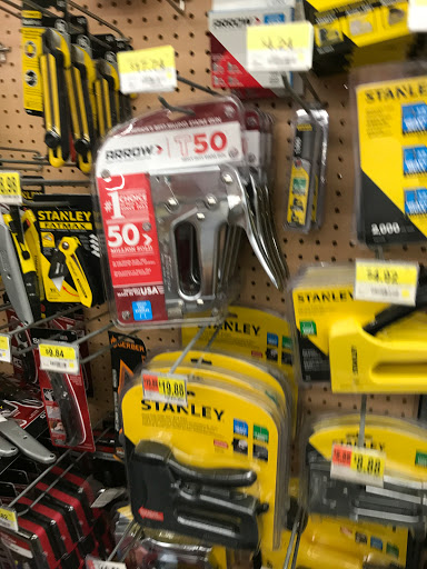 Department Store «Walmart Supercenter», reviews and photos, 1950 Anderson Hwy, Powhatan, VA 23139, USA