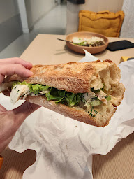 Photo n°13 de Chez Aline à Paris ()