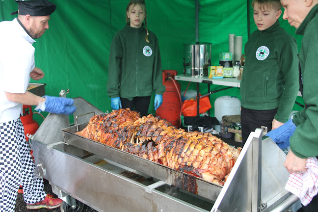 Reviews of North Devon Hog Roast in Plymouth - Caterer