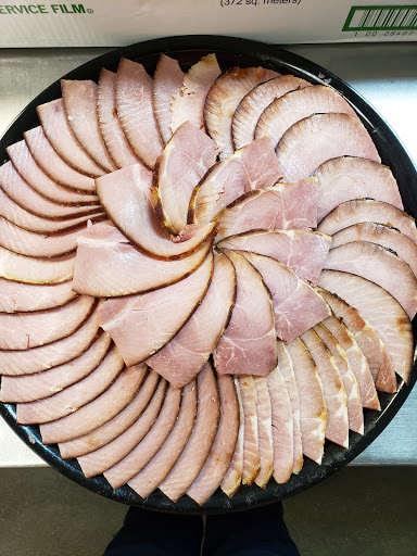 Deli «HoneyBaked Ham Company», reviews and photos, 10940 Fairfax Blvd G, Fairfax, VA 22030, USA
