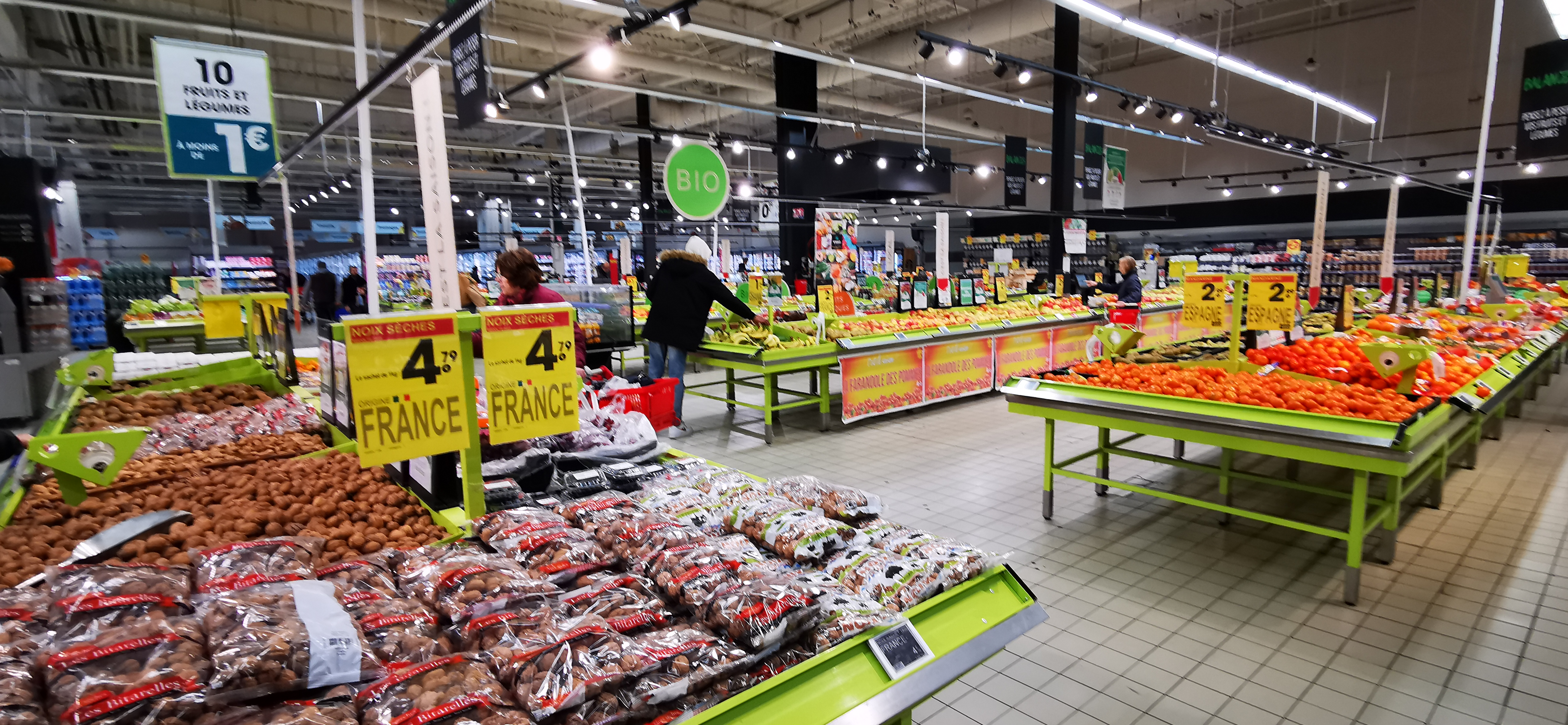 Photo n° 1 de l'avis de flavio.A fait le 04/02/2024 à 16:26