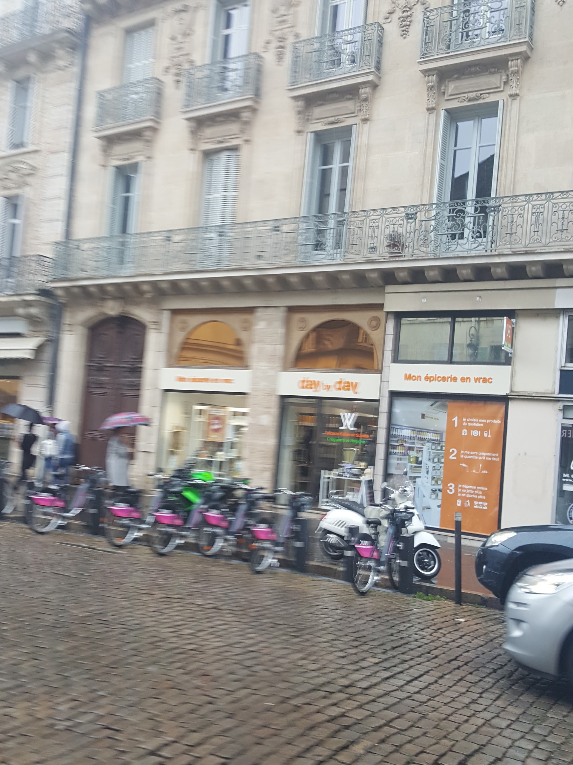 Photo n° 1 de l'avis de Philippe.o fait le 04/10/2017 à 14:55