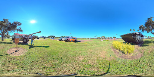 Gift Shop «Iwo Jima Museum Gift Shop», reviews and photos, 320 Iwo Jima Blvd, Harlingen, TX 78550, USA